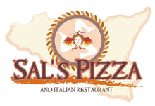 $10 for $20 at Sal's Pizza