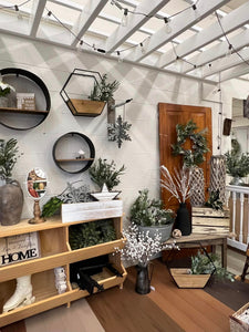 $15 for $30 on Home Furnishings at Palmyra Country Store
