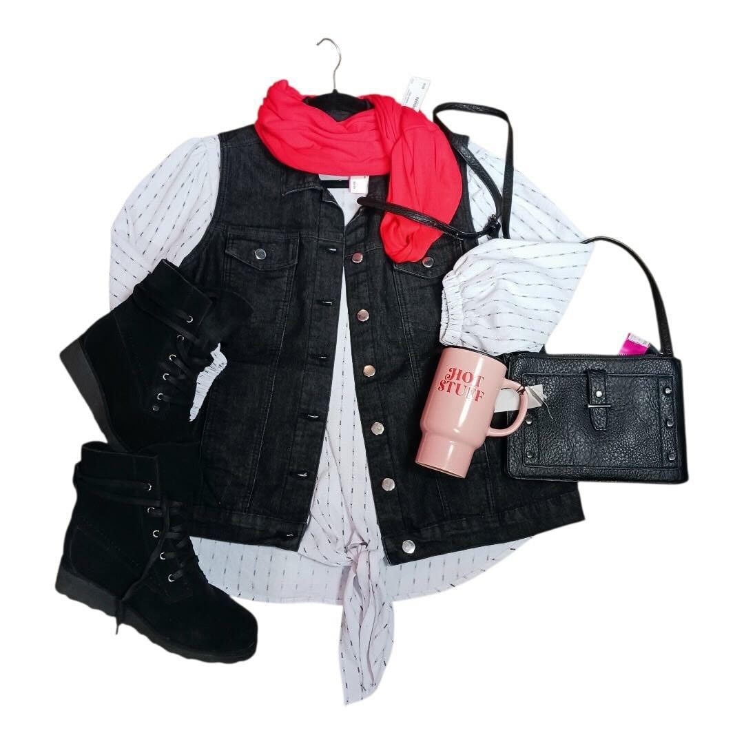 $10 for $20 at Closet 2 Closet Women’s Consignment