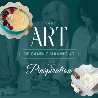 $50 for $100 on Paint Splattering Fun for 4 at Pinspiration