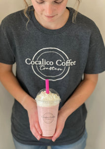 $10 for $20 at Cocalico Coffee Crafters!