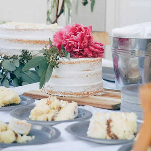 $10 for $20 of Delish Donuts and Baked Goods