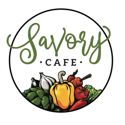$10 for $20 Deal at Savory Cafe