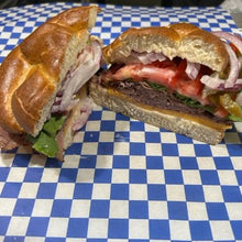 $10 for $20 at The Spot Hometown Deli