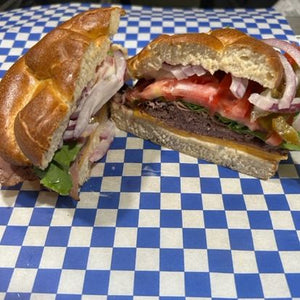 $10 for $20 at The Spot Hometown Deli