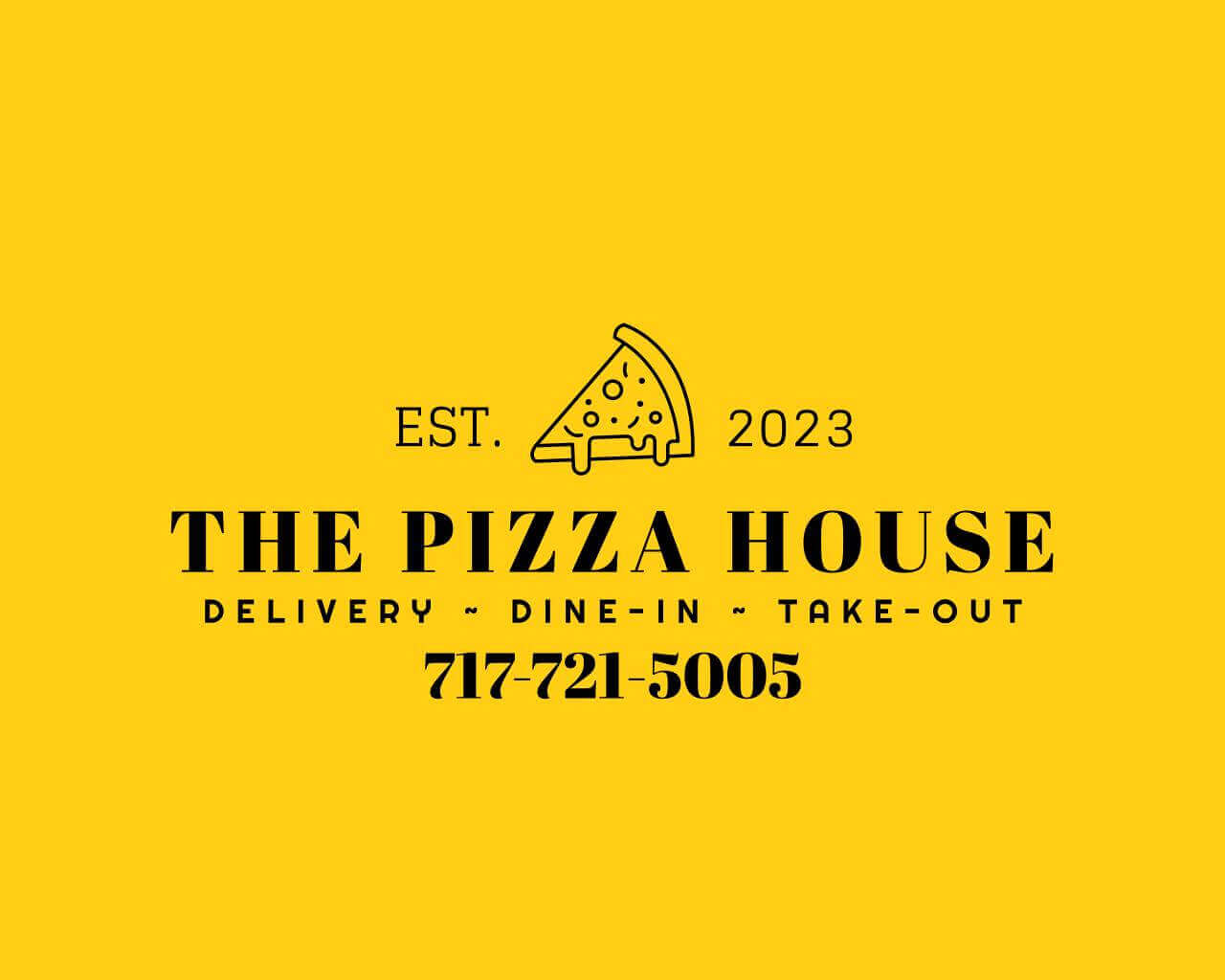 Hot and Ready Your Way: Fast Pick-UP or Fresh Delivery at The Pizza House