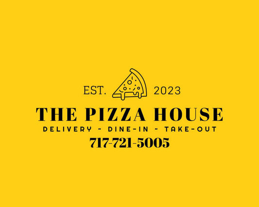 Hot and Ready Your Way: Fast Pick-UP or Fresh Delivery at The Pizza House