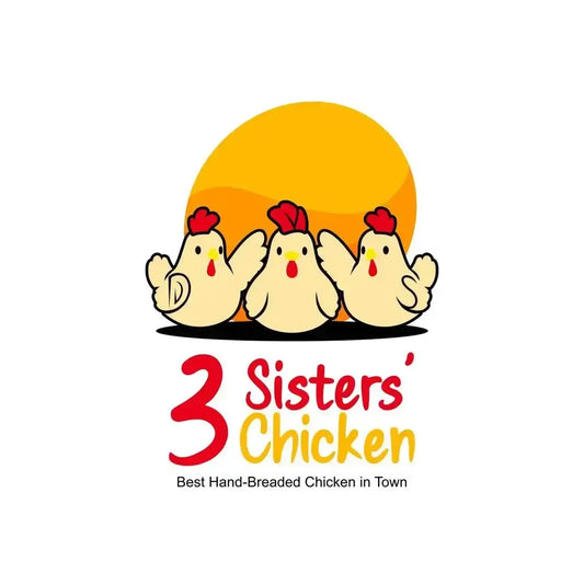 $10 for $20 at 3 Sisters’ Chicken, Delicious chicken dishes and more!!!