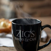 $10 for $20 at Zig’s Bakery and Cafe!