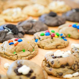 $10 for $20 Deal Valid on a Dozen Taylor Chip Cookies (Lancaster County)