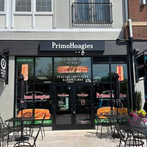 $10 For $20 at PrimoHoagies in Wyomissing