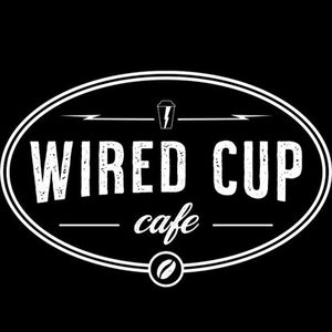 $10 for $20 at Wired Cup Lancaster City Location!