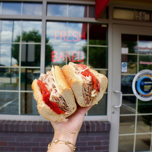 $10 For $20 at PrimoHoagies in Wyomissing