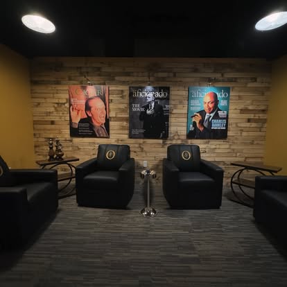 $10 for $20 at Aroma Cigar Loft