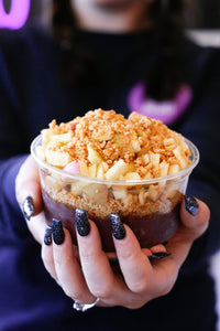 $10 for $20 at Oola Bowls (Lebanon)