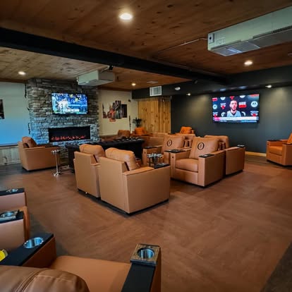 $10 for $20 at Aroma Cigar Loft