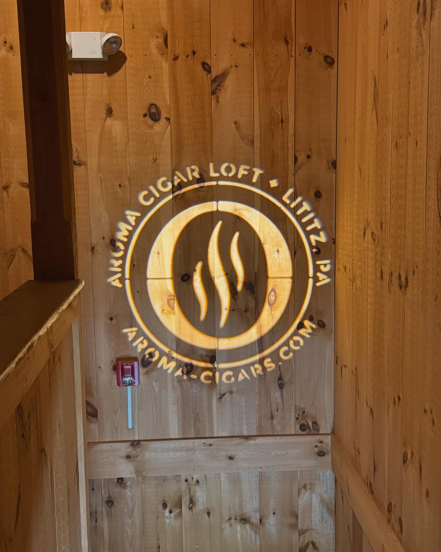 $10 for $20 at Aroma Cigar Loft