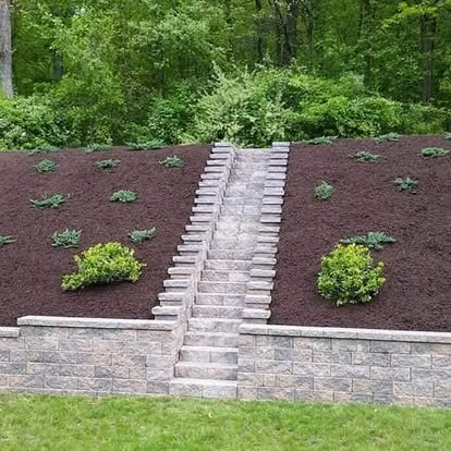 $50 for $100 for use on Landscaping/hardscaping services from Curb Appeal Landscaping