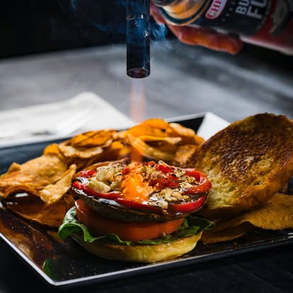 $15 for $30 Worth of Casual Dining at Penn Hotel