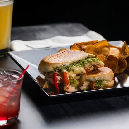$15 for $30 Worth of Casual Dining at Penn Hotel