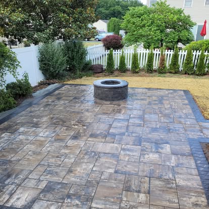 $50 for $100 for use on Landscaping/hardscaping services from Curb Appeal Landscaping