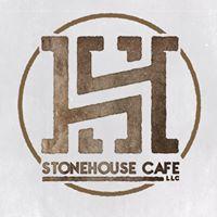 $12.50 for $25 at StoneHouse Cafe in Clay!