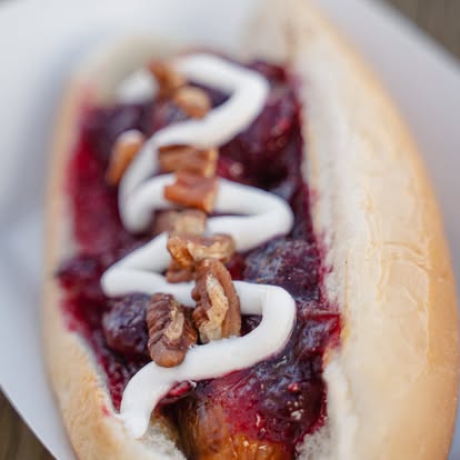 Buy $10 Get $20 at Stumpy’s Hot Dog Shack
