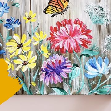 $30 for $60 at Painting With A Twist in Lancaster