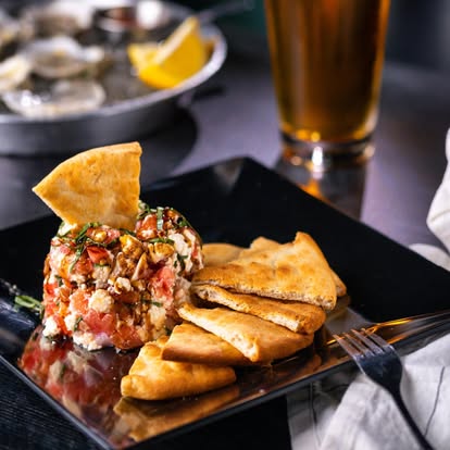 $15 for $30 Worth of Casual Dining at Penn Hotel