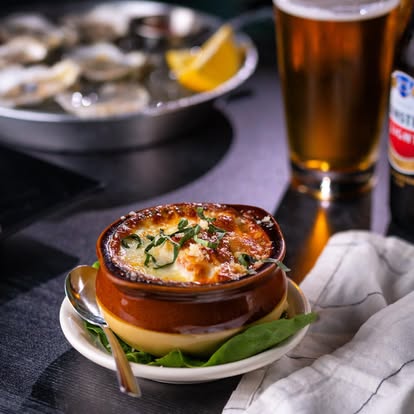 $15 for $30 Worth of Casual Dining at Penn Hotel