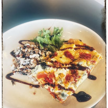 $10 for $20 deals for Tin Roof Cafe n’ Sweets