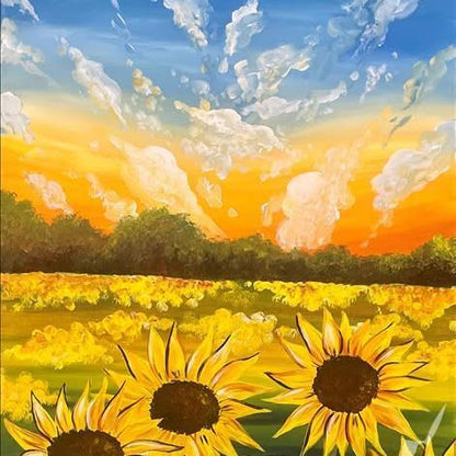 $30 for $60 at Painting With A Twist in Lancaster