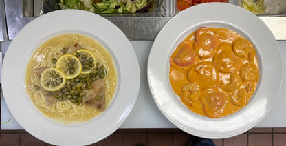 $10 for $20 at Randazzo's Pizza and Pasta
