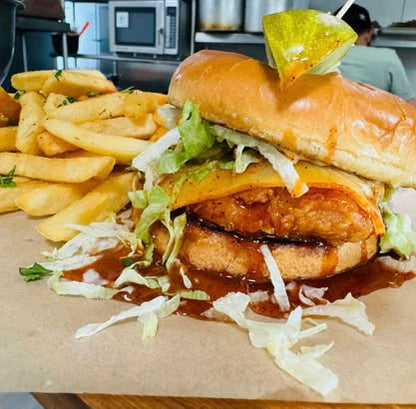 $10 for $20 Deal at Savory Cafe