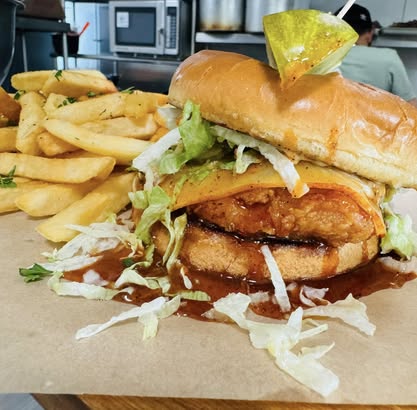 $10 for $20 Deal at Savory Cafe