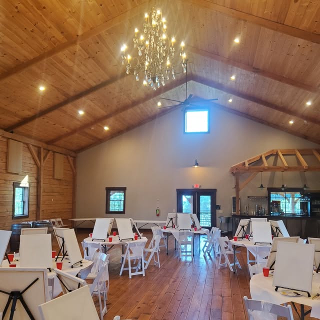 $30 for $60 at Painting With A Twist in Lancaster