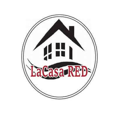 $10 for $20 at La Casa Red Restaurant