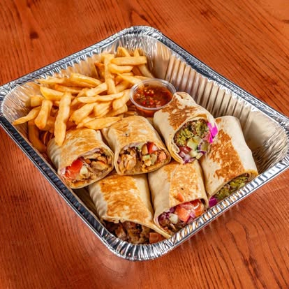 $10 for $20 at Sahara