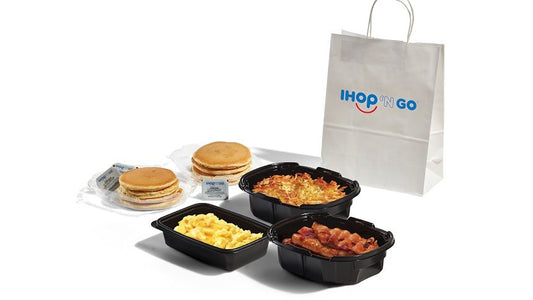 $20 Towards Breakfast, Lunch or Dinner at IHOP (Lancaster)