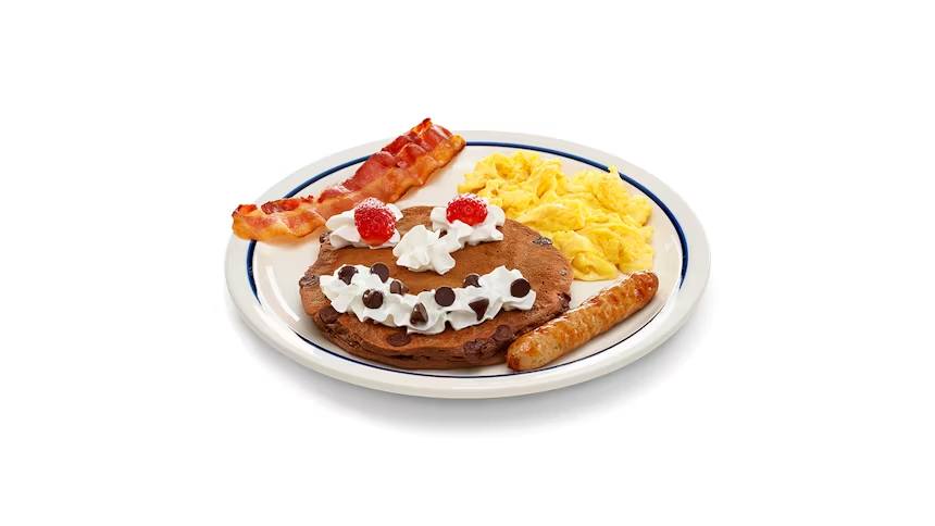 $20 Towards Breakfast, Lunch or Dinner at IHOP (Lancaster)