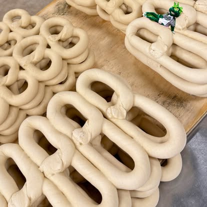 $10 for $20 at Philly Pretzel Factory in Hummelstown