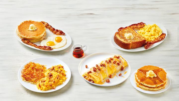 $20 Towards Breakfast, Lunch or Dinner at IHOP (Lancaster)
