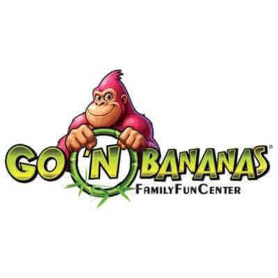 Save $15 for $30 at Nano’s Deluxe Pass at Go 'N Bananas