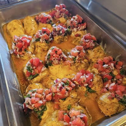 $10 for $20 for Takeout at Jon & Maria’s