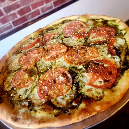 Hot and Ready Your Way: Fast Pick-UP or Fresh Delivery at The Pizza House
