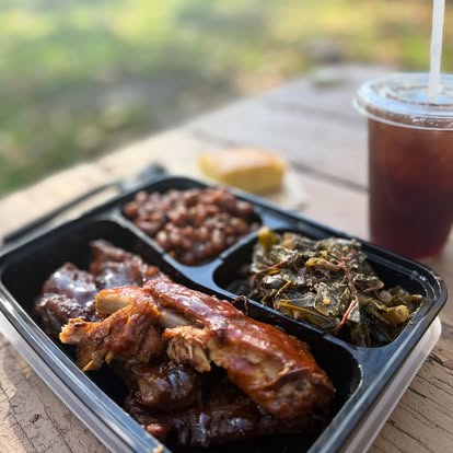 $10 for $20 at Soulcialize Catering