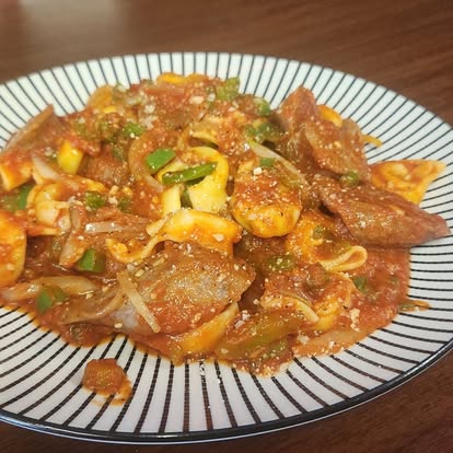 $10 for $20 at La Casa Red Restaurant