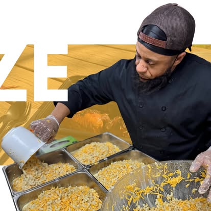 $10 for $20 at Soulcialize Catering