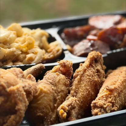 $10 for $20 at Soulcialize Catering