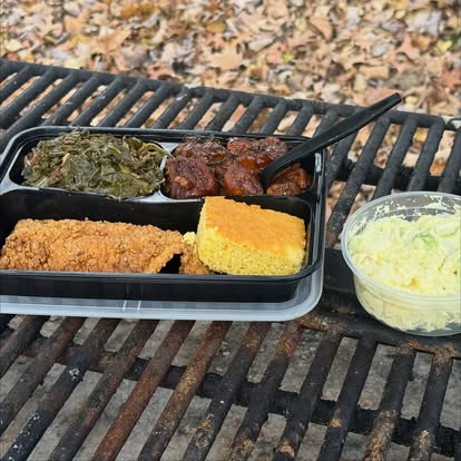 $10 for $20 at Soulcialize Catering